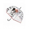 UMBRELLA POE MANUAL ADULT MINNIE