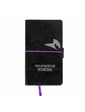 CUADERNO PREMIUM WEDNESDAY