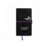 Notebook Premium Wednesday: Elegância e funcionalidade