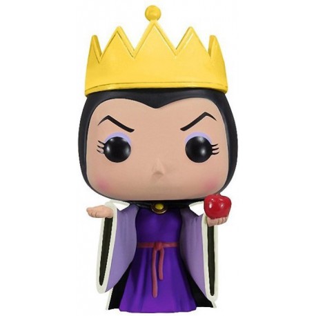 Snow white POP! Evil Queen