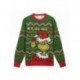 JERSEY PUNTO NAVIDEÑO THE GRINCH
