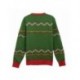 JERSEY PUNTO NAVIDEÑO THE GRINCH