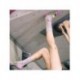 CALCETINES HARRY POTTER LUNA LOVEGOOD