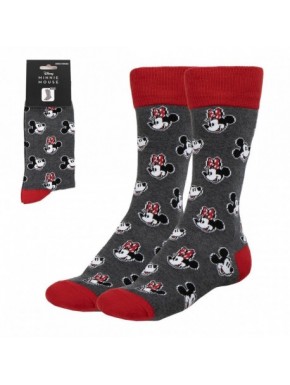 CALCETINES MINNIE