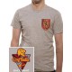 Camiseta Gryffindor Harry Potter Quidditch