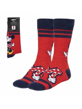 CALCETINES MINNIE