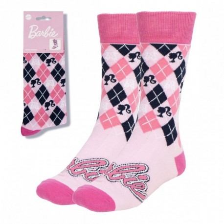 CALCETINES BARBIE