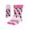 SOCKS BARBIE