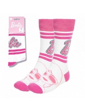 CALCETINES BARBIE