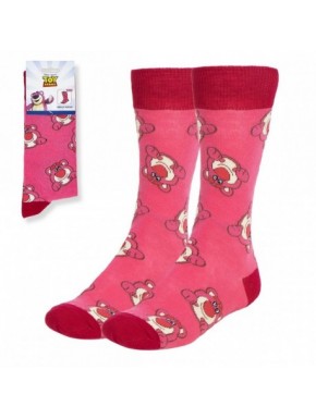 CALCETINES TOY STORY LOTSO