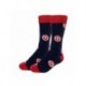 PACK CALCETINES 3 PIEZAS MARVEL