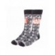 PACK CALCETINES 3 PIEZAS MARVEL
