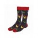 PACK CALCETINES 3 PIEZAS MARVEL
