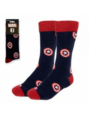 CALCETINES MARVEL