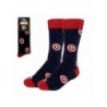 SOCKS MARVEL