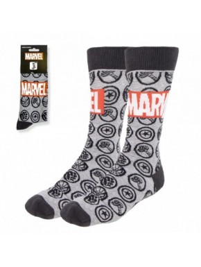 CALCETINES MARVEL