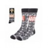 SOCKS MARVEL