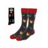 SOCKS MARVEL