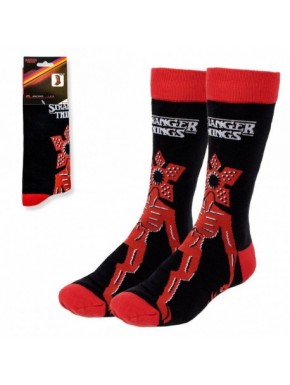 CALCETINES STRANGER THINGS