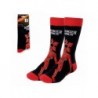 SOCKS STRANGER THINGS