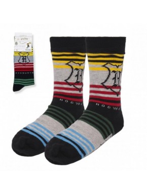 CALCETINES HARRY POTTER