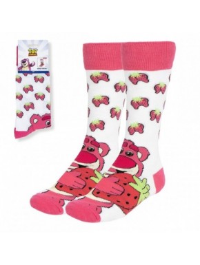 CALCETINES TOY STORY LOTSO