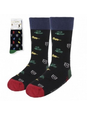 CALCETINES HARRY POTTER