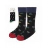 SOCKS HARRY POTTER