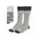 Official Harry Potter socks for adults