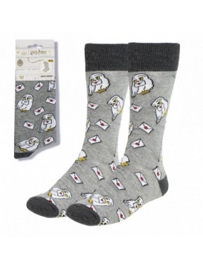 Chaussettes Harry Potter officielles pour adultes