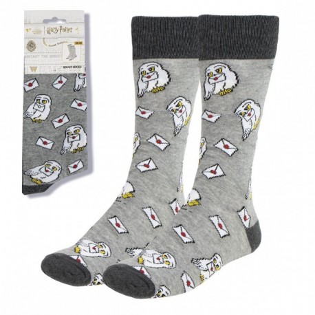 Official Harry Potter socks for adults