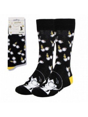 CALCETINES HARRY POTTER