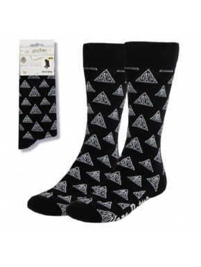 CALCETINES HARRY POTTER