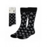 Chaussettes Harry Potter Les Reliques de la Mort
