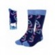 Chaussettes Stitch Disney pour fans
