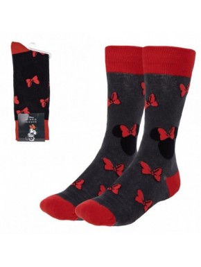 CALCETINES MINNIE