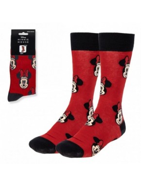 CALCETINES MINNIE