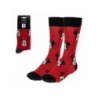 SOCKS MINNIE