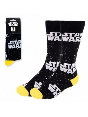CALCETINES STAR WARS