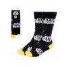 Chaussettes Star Wars - Confort et style galactique