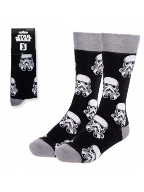 CALCETINES STAR WARS