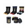 SOCKS PACK 3 PIECES HARRY POTTER