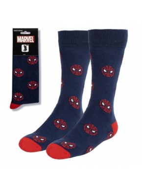 CALCETINES MARVEL