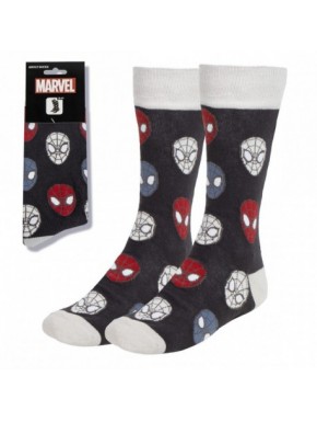 CALCETINES MARVEL