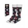 SOCKS MARVEL