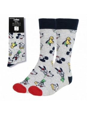 CALCETINES MICKEY