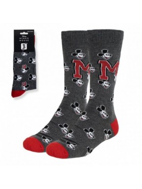 CALCETINES MICKEY