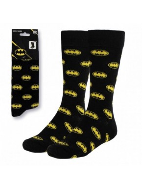 CALCETINES BATMAN