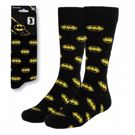 CALCETINES BATMAN