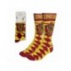 Calcetines Gryffindor de Harry Potter